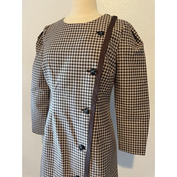 BAUM UND PFERDGARTEN Amelie Mini Dress - Picture 9 of 11